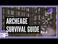 Jailbreak (east) - Archeage Survival Guide Ep.4