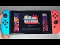 Jay and Silent Bob: Mall Brawl | Nintendo Switch handheld gameplay