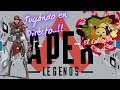 Jugando en Directo Apex Legends- Hosteado por IJOBS
