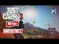 Just Cause 3 PS4 HD GAMEPLAY FULL ITA PART 4