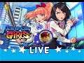 Kamui Plays Live - River City Girls - Episode 2