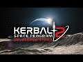 Kerbal Space Program 2 Developer Story Trailer