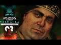 KING OF GLUTTONY | Siege Of Paris - Assassin's Creed: Valhalla (Let's Play Part 2)
