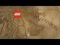 LEGO The Lord of the Rings USA - Nintendo Wii