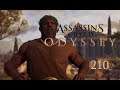 Let's Play "Assassin's Creed Odyssey" - 210 - Kultist: Kallias [German / Deutsch]