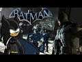 Let's Play - Batman: Arkham Origins - Part 6