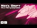 Let's Play Nova Drift: Wild Metamorphosis - PC Gameplay Part 9 - Living Explosion