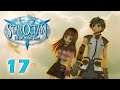 Let's Play! Star Ocean: Till the End of Time - Part 17: Sophia?!