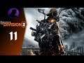 Let's Play The Division 2 - Part 11 - All The Parties!