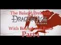 Let's WARDEN: Dragon Age - Origins (Part 1)