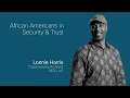 Lonnie Harris – Robots to the Rescue