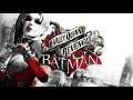 LP Batman Arkham City | Harley Quinns Rache  DLC / Part 3 - Robins TOD?? ENDE!