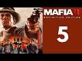 Mafia 2 | Definitive Edition | Part 5 | Twitch Stream