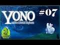 MAGIC UNDERWATER LAB | Yono and the Celestial Elephants #7