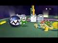 Mario Party 9 (Playthrough) - Solo Mode - Part 5 - Magma Mine