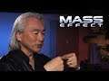 Технологии Mass Effect с точки зрения науки