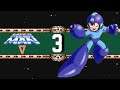 Mega Man 5 - Part 3 - Brotherly Bonds Broken