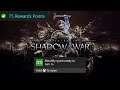 Middle-earth: Shadow of War Monthly Xbox Game Pass Quest Guide - Get 75 kills