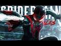 Miles Is The Best Spider-Man, Fight Me Brah - Spider-Man Miles Morales Gameplay PS5