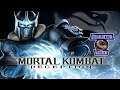MK Deception (PS2) - The greatest 3D era MK?