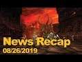 MMOs.com Weekly News Recap #214 August 26, 2019