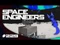 [Mod Review] Space Engineers #229 - Large Lasers