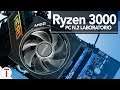 Montiamo il PC Ryzen 3000 come Test Bench N.2