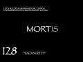 MORTIS: Skyrim Mage Roleplay Episode 128 "Movarth"