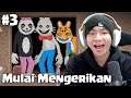 Mulai Mengerikan Ini Game - Mr Hopps Playhouse 2 Indonesia - Part 3