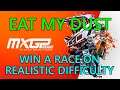 MXGP 2020: Eat My Dust Trophy Guide