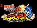 Naruto Shippuden: ultimate Ninja Storm 3 2# El Poder de Kyubi