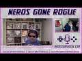 Nerds Gone Rogue Episode 164 LIVE!: Moose Shaved His Face