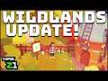 NEW Update !! The Wildlands !! Ooblets Update | Mrs. Z1