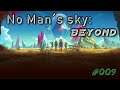 No Man´s Sky: Beyond - #009 - Erste Lagerbox bauen!!