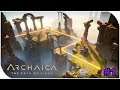 Nock Plays | Archaica: The Path Of Light - Ep. #1