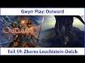 Outward Teil 59: Zhorns Leuchtstein-Dolch - Let's Play|Deutsch