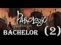 Pathologic Classic HD (Bachelor) - Part Two - The Kains