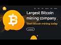 PHP & MYSQL - BTC Investment Source code download free