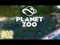 Planet Zoo #002 - Irgendwie Waldig | Lets Play Planet Zoo