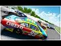 POCONO MEGA WRECK // NASCAR Inside Line Season Ep. 15