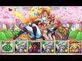 [Puzzle and Dragons] PAD Academy (Amen/Pixel Woodsie Farming)