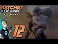 Ratchet & Clank Rift Apart 100% Walkthrough - Part 12: Rivet's Past