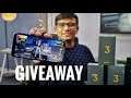 RealMe 3 Giveaway + PUBG Gaming - Win 3 Real Me 3 Smartphones