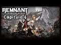Remnant: From the Ashes: La Madre Raíz │ Capitulo 4│