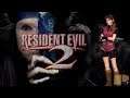 Resident Evil 2 - Claire A | Seamless HD Project | No Save Run! (Died at End :( Try again 2morrow!)
