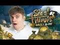 RHOBALAS : SEA OF THIEVES | GOLD AND GLORY : CE LOOT EST CONTESTÉ