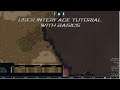 RimWorld - Tutorial to User interface with basics