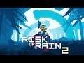 Risk of Rain 2 Early Access Impressions