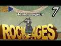Rock Of Ages ▣ ГЕНИЙ ОБОРОНЫ ➥7