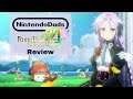 Rune Factory 4 -Nintendo Switch Review